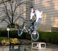 joey b spin trash can